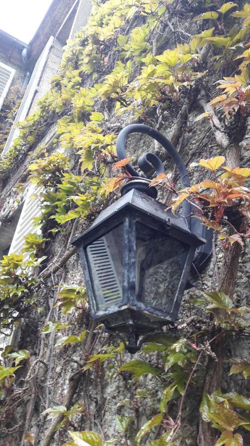 Jardin Et Hotel Particulier Bayeux Kültér fotó