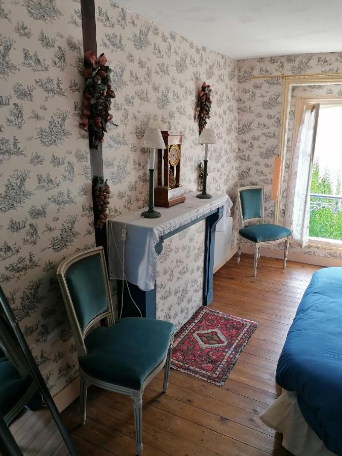 Jardin Et Hotel Particulier Bayeux Kültér fotó
