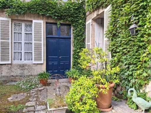 Jardin Et Hotel Particulier Bayeux Kültér fotó