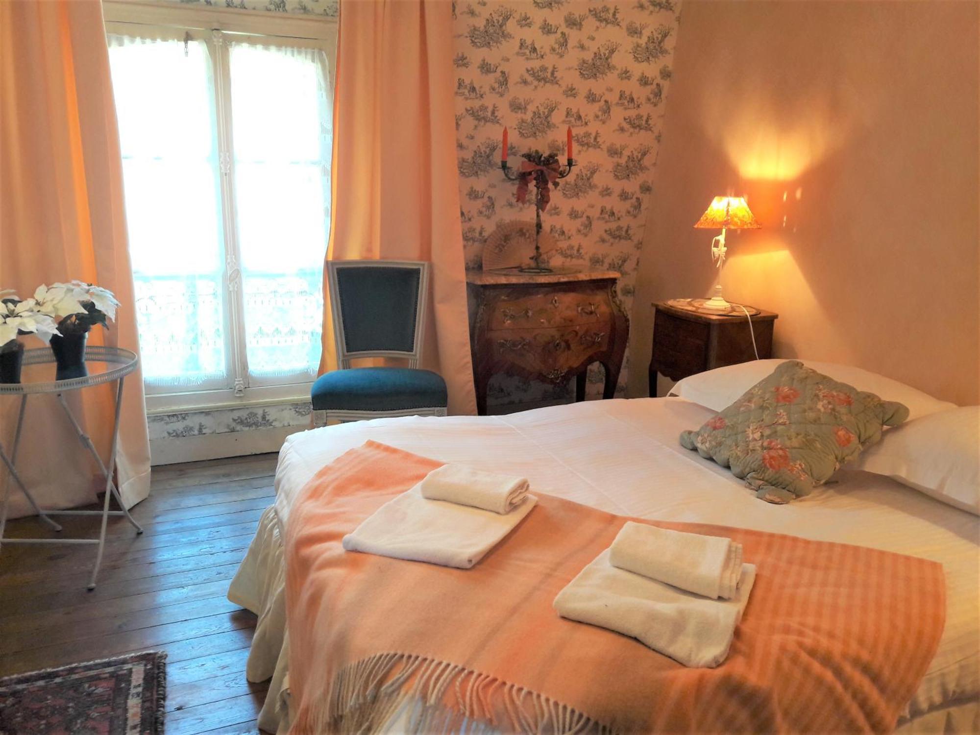 Jardin Et Hotel Particulier Bayeux Kültér fotó